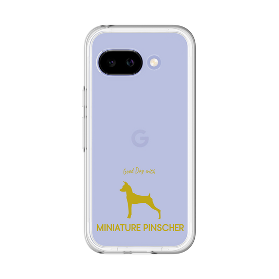Premium Panel［ &UCHINOCO - Miniature Pinscher ］
