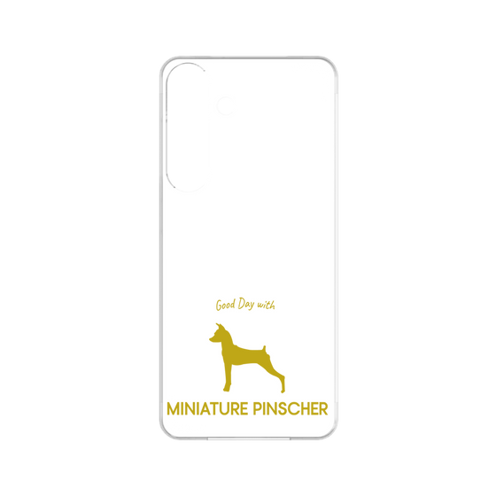 Premium Panel［ &UCHINOCO - Miniature Pinscher ］