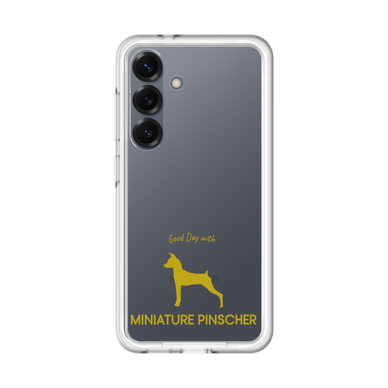 Premium Panel［ &UCHINOCO - Miniature Pinscher ］