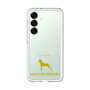 Premium Panel［ &UCHINOCO - Miniature Pinscher ］