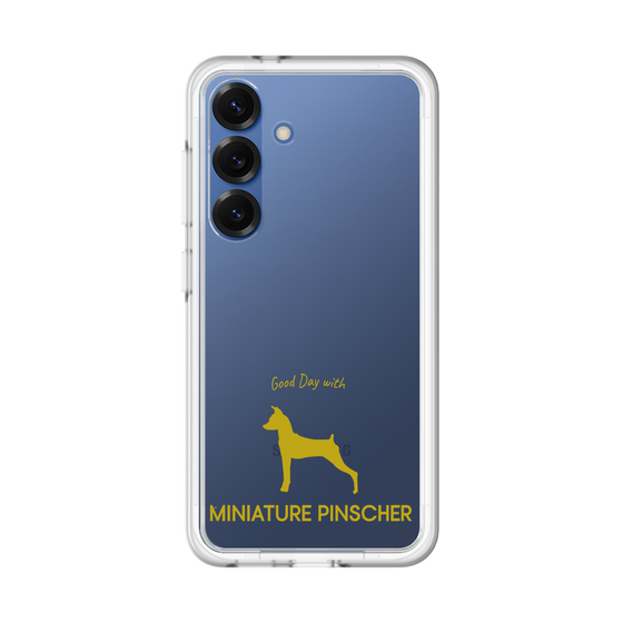Premium Panel［ &UCHINOCO - Miniature Pinscher ］