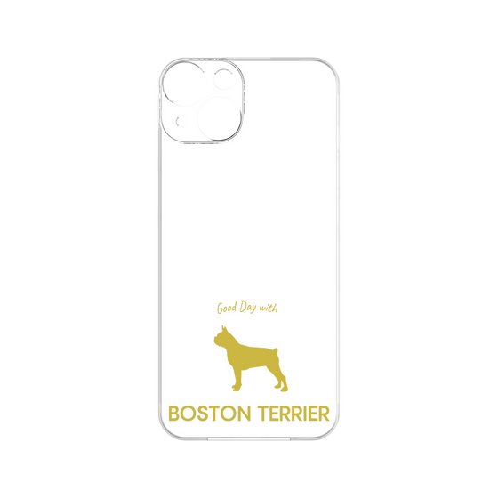 Premium Panel［ &UCHINOCO - Boston Terrier ］
