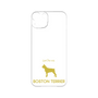 Premium Panel［ &UCHINOCO - Boston Terrier ］
