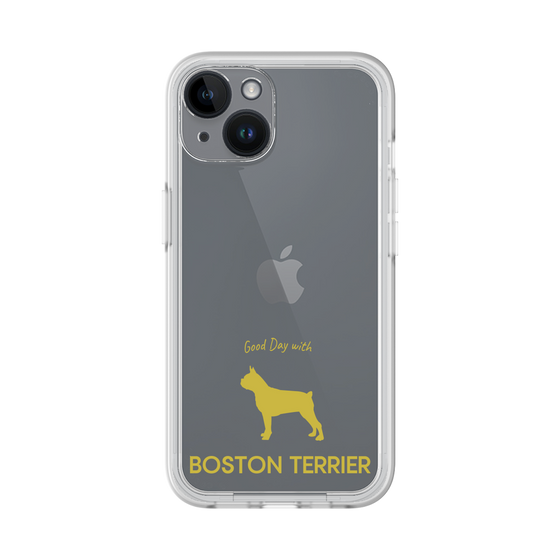 Premium Panel［ &UCHINOCO - Boston Terrier ］
