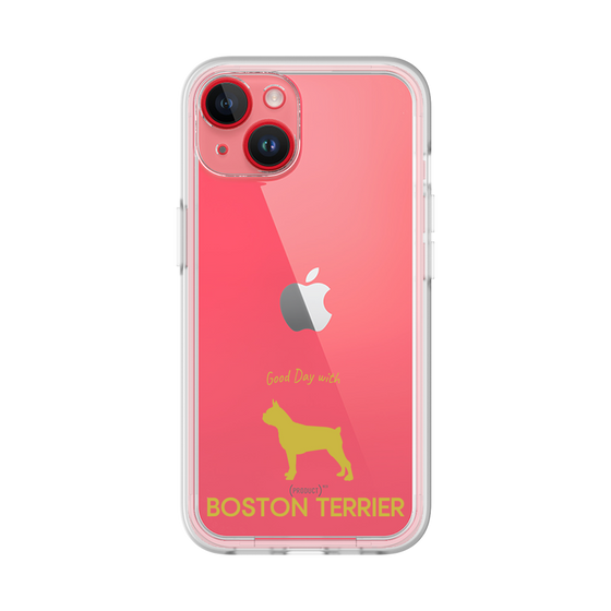Premium Panel［ &UCHINOCO - Boston Terrier ］