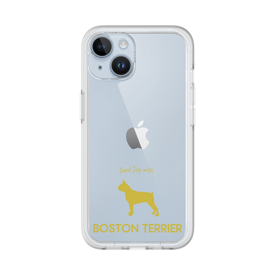 Premium Panel［ &UCHINOCO - Boston Terrier ］