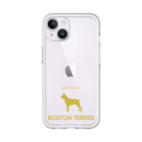 Premium Panel［ &UCHINOCO - Boston Terrier ］