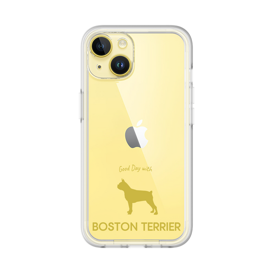 Premium Panel［ &UCHINOCO - Boston Terrier ］