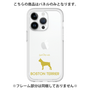 Premium Panel［ &UCHINOCO - Boston Terrier ］
