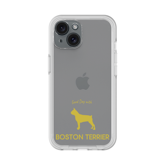 Premium Panel［ &UCHINOCO - Boston Terrier ］