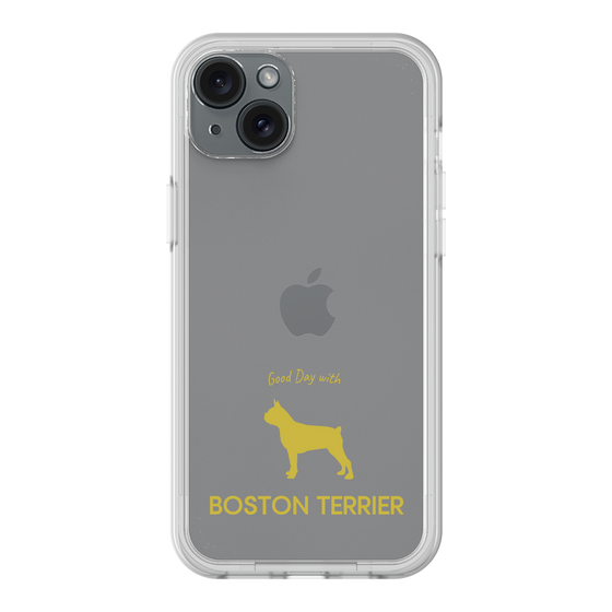Premium Panel［ &UCHINOCO - Boston Terrier ］