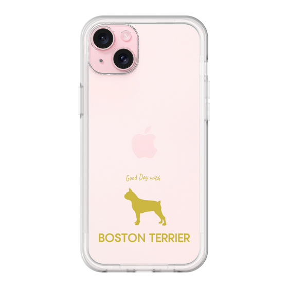 Premium Panel［ &UCHINOCO - Boston Terrier ］