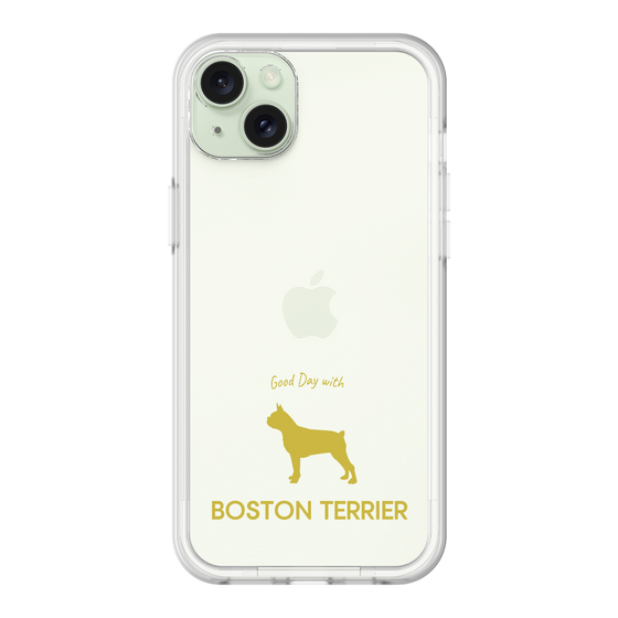 Premium Panel［ &UCHINOCO - Boston Terrier ］