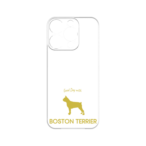 Premium Panel［ &UCHINOCO - Boston Terrier ］