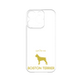 Premium Panel［ &UCHINOCO - Boston Terrier ］