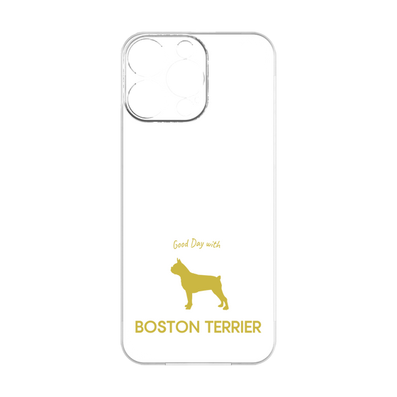 Premium Panel［ &UCHINOCO - Boston Terrier ］