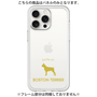 Premium Panel［ &UCHINOCO - Boston Terrier ］