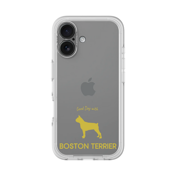 Premium Panel［ &UCHINOCO - Boston Terrier ］
