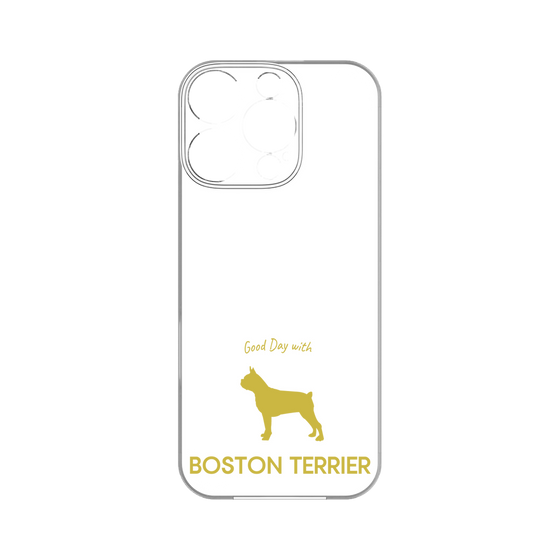 Premium Panel［ &UCHINOCO - Boston Terrier ］