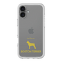 Premium Panel［ &UCHINOCO - Boston Terrier ］