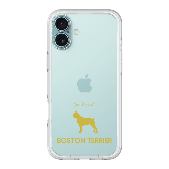 Premium Panel［ &UCHINOCO - Boston Terrier ］