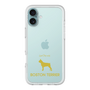 Premium Panel［ &UCHINOCO - Boston Terrier ］