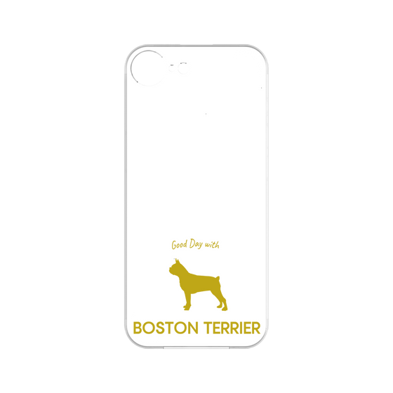 Premium Panel［ &UCHINOCO - Boston Terrier ］