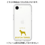 Premium Panel［ &UCHINOCO - Boston Terrier ］