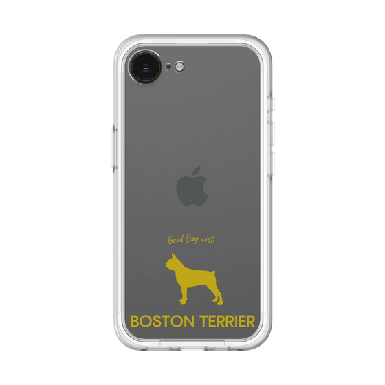 Premium Panel［ &UCHINOCO - Boston Terrier ］