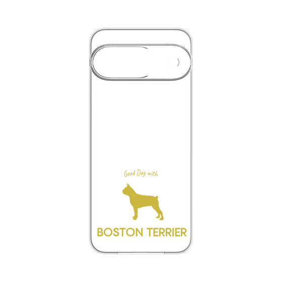 Premium Panel［ &UCHINOCO - Boston Terrier ］