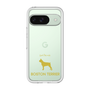 Premium Panel［ &UCHINOCO - Boston Terrier ］