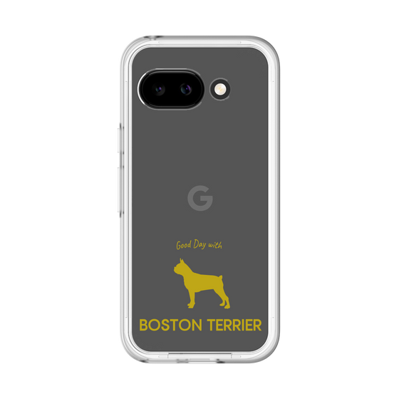 Premium Panel［ &UCHINOCO - Boston Terrier ］