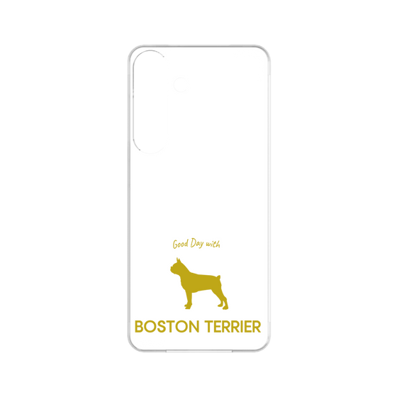 Premium Panel［ &UCHINOCO - Boston Terrier ］