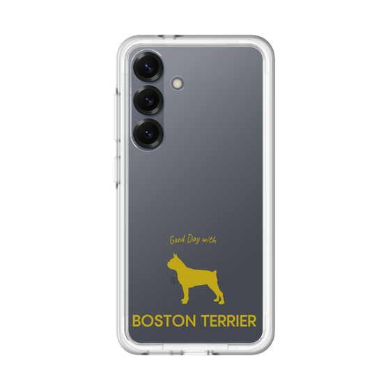 Premium Panel［ &UCHINOCO - Boston Terrier ］