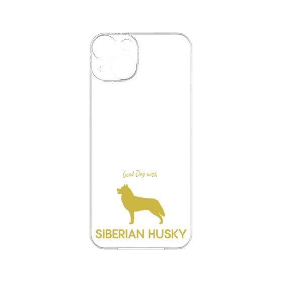 Premium Panel［ &UCHINOCO - Siberian Husky ］