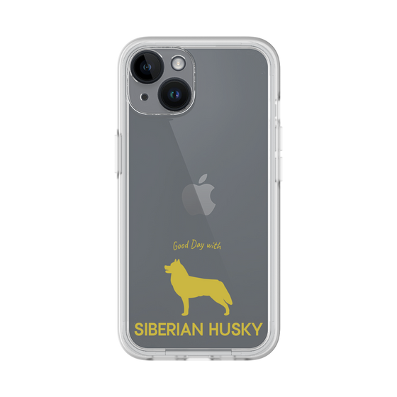 Premium Panel［ &UCHINOCO - Siberian Husky ］