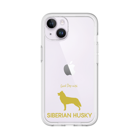 Premium Panel［ &UCHINOCO - Siberian Husky ］