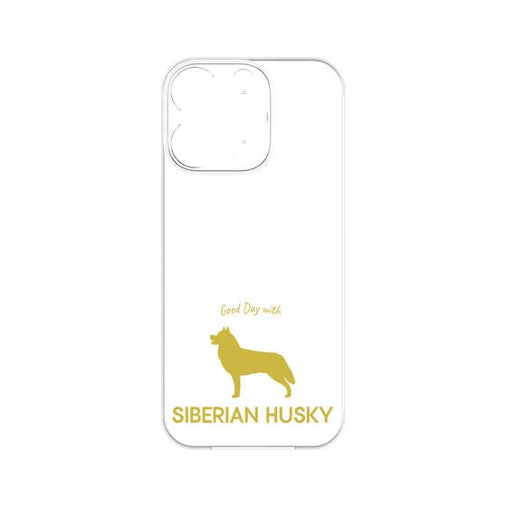 Premium Panel［ &UCHINOCO - Siberian Husky ］