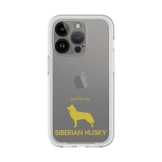 Premium Panel［ &UCHINOCO - Siberian Husky ］