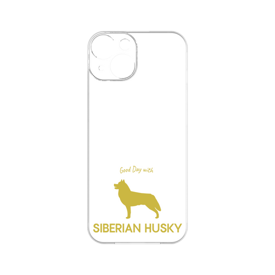 Premium Panel［ &UCHINOCO - Siberian Husky ］