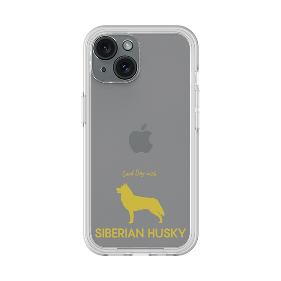 Premium Panel［ &UCHINOCO - Siberian Husky ］