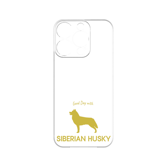Premium Panel［ &UCHINOCO - Siberian Husky ］