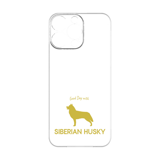 Premium Panel［ &UCHINOCO - Siberian Husky ］
