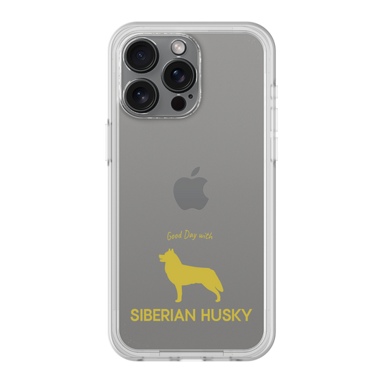 Premium Panel［ &UCHINOCO - Siberian Husky ］