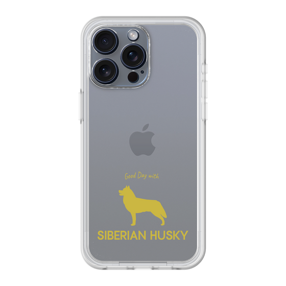 Premium Panel［ &UCHINOCO - Siberian Husky ］