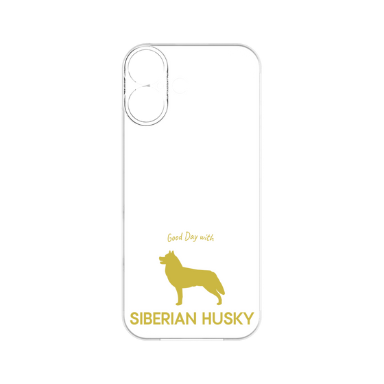Premium Panel［ &UCHINOCO - Siberian Husky ］