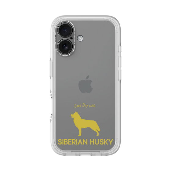 Premium Panel［ &UCHINOCO - Siberian Husky ］