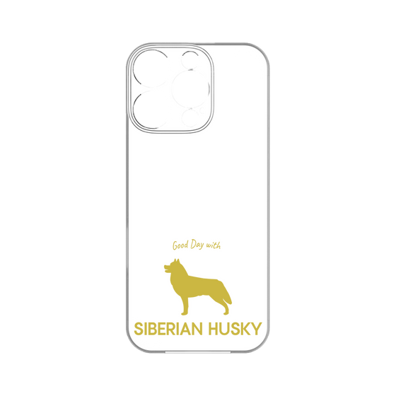 Premium Panel［ &UCHINOCO - Siberian Husky ］