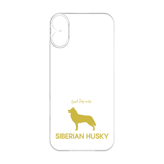 Premium Panel［ &UCHINOCO - Siberian Husky ］