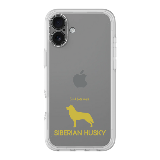 Premium Panel［ &UCHINOCO - Siberian Husky ］